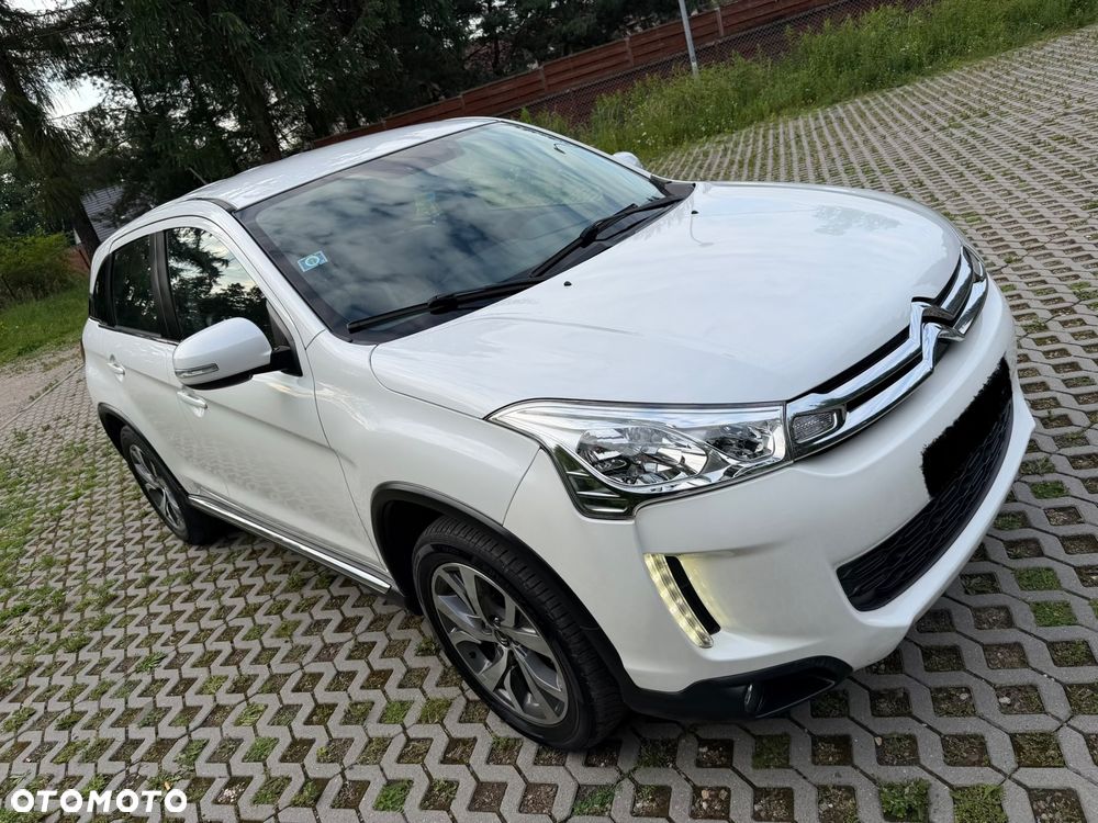 Citroën C3 Aircross - 11
