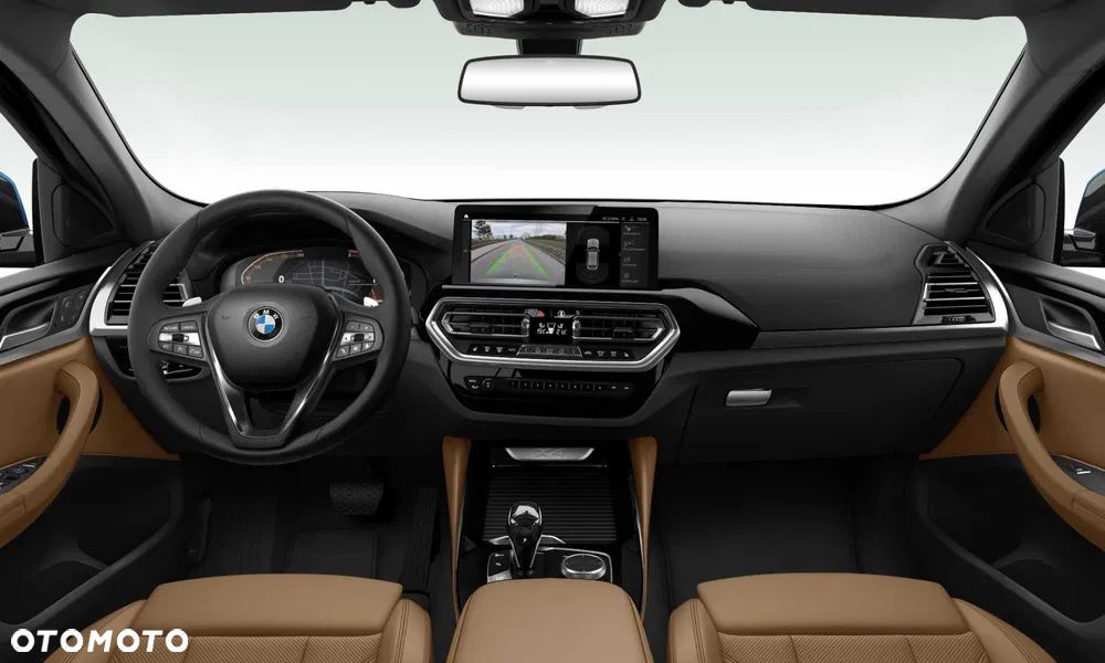 BMW X4 xDrive20d Advantage sport - 3