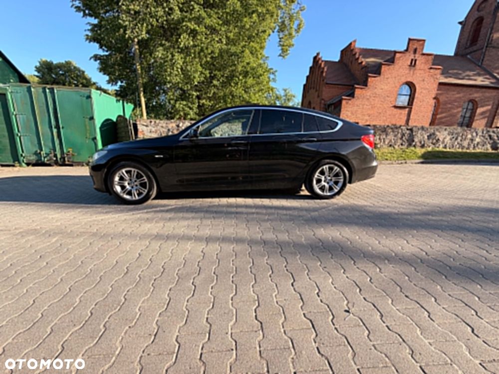 BMW 5GT 530d - 6