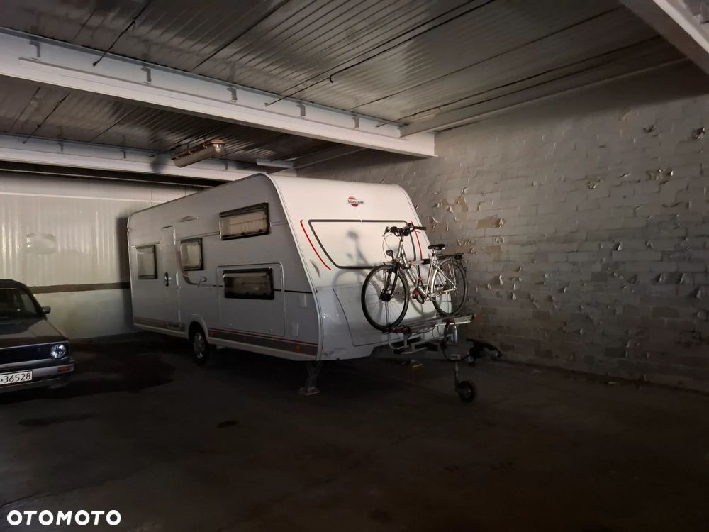 Burstner Premio 510TK Plus - 6