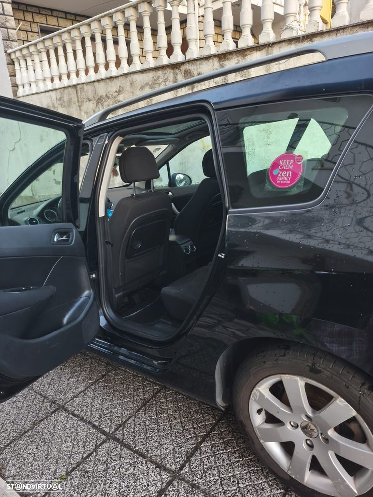 Peugeot 308 - 7