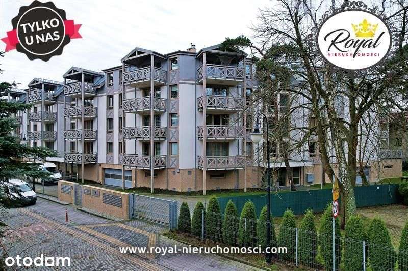 2 apartamenty w 1 !!! Orła Białego Firmus