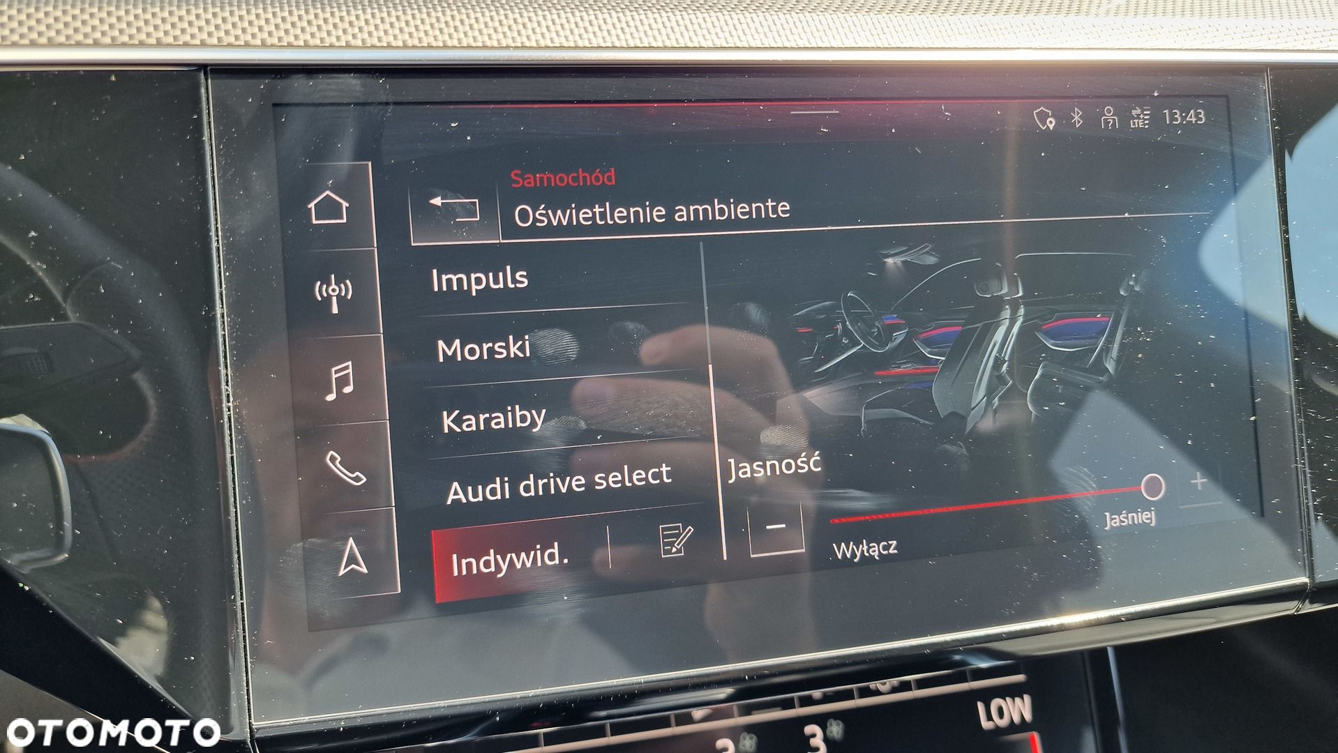 Audi Q8 - 28