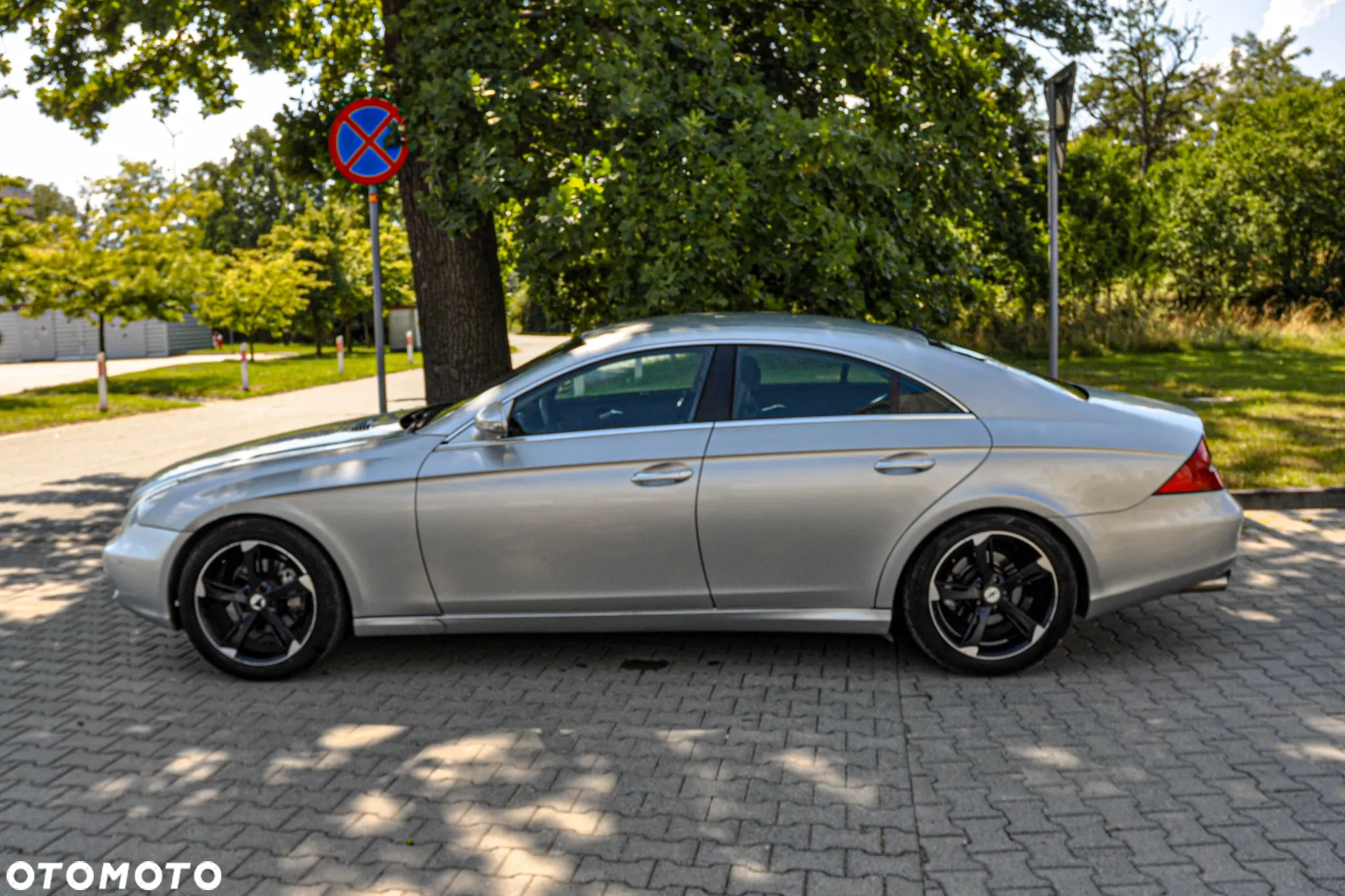 Mercedes-Benz CLS 320 CDI - 2