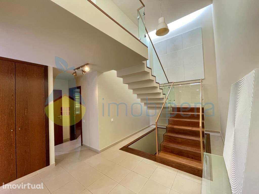 Moradia T4 nos Salgados em Albufeira - Grande imagem: 3/28