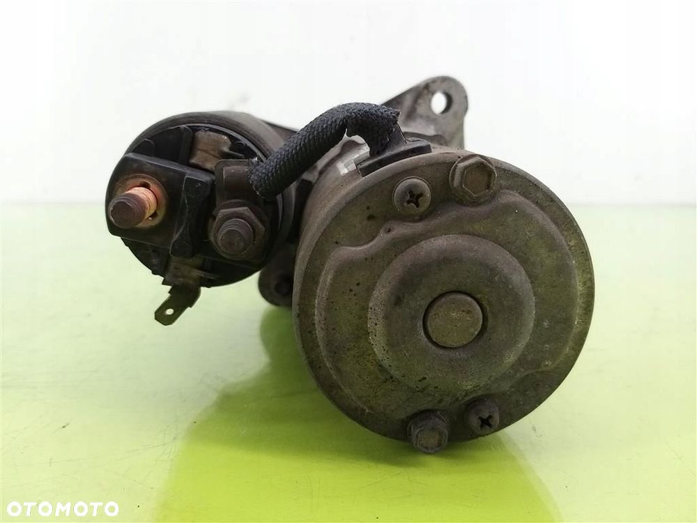 Rozrusznik Suzuki Liana 2001-2010 1,6 BENZYNA 3110080G1 M000T86581 ORYGINAŁ - 5