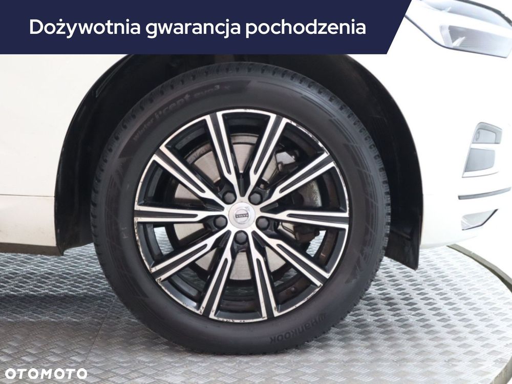 Volvo XC 60 - 17