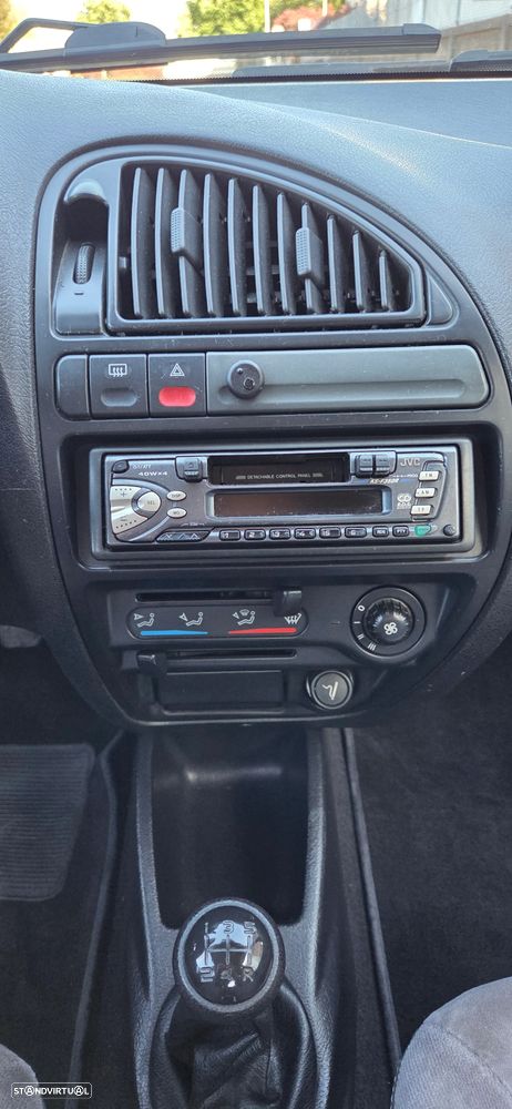 Citroën Saxo 1.1i Exclusive - 20