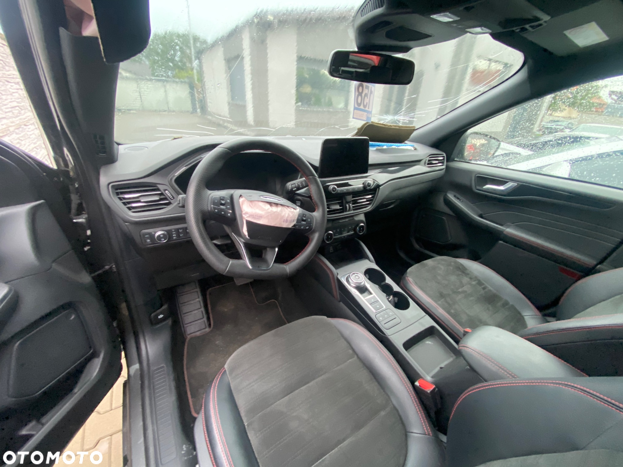 Ford Kuga 2.5P PHEV FWD ST-Line - 10