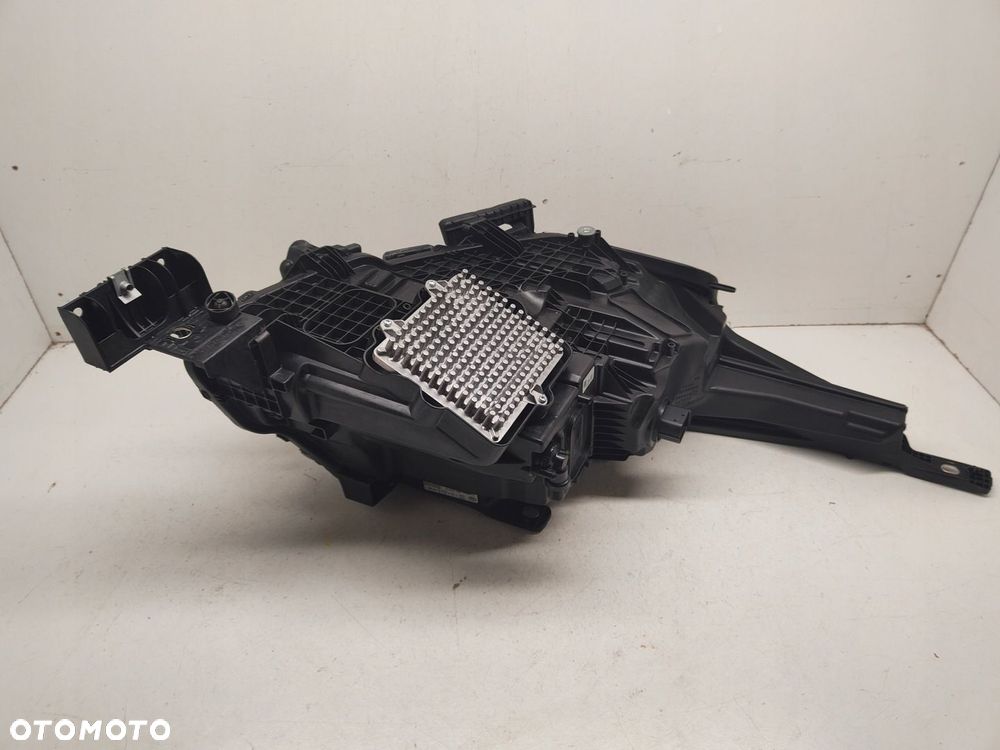 RANGE ROVER SE SV HSE LAMPA FULL LED PRZÓD LEWA FV - 6