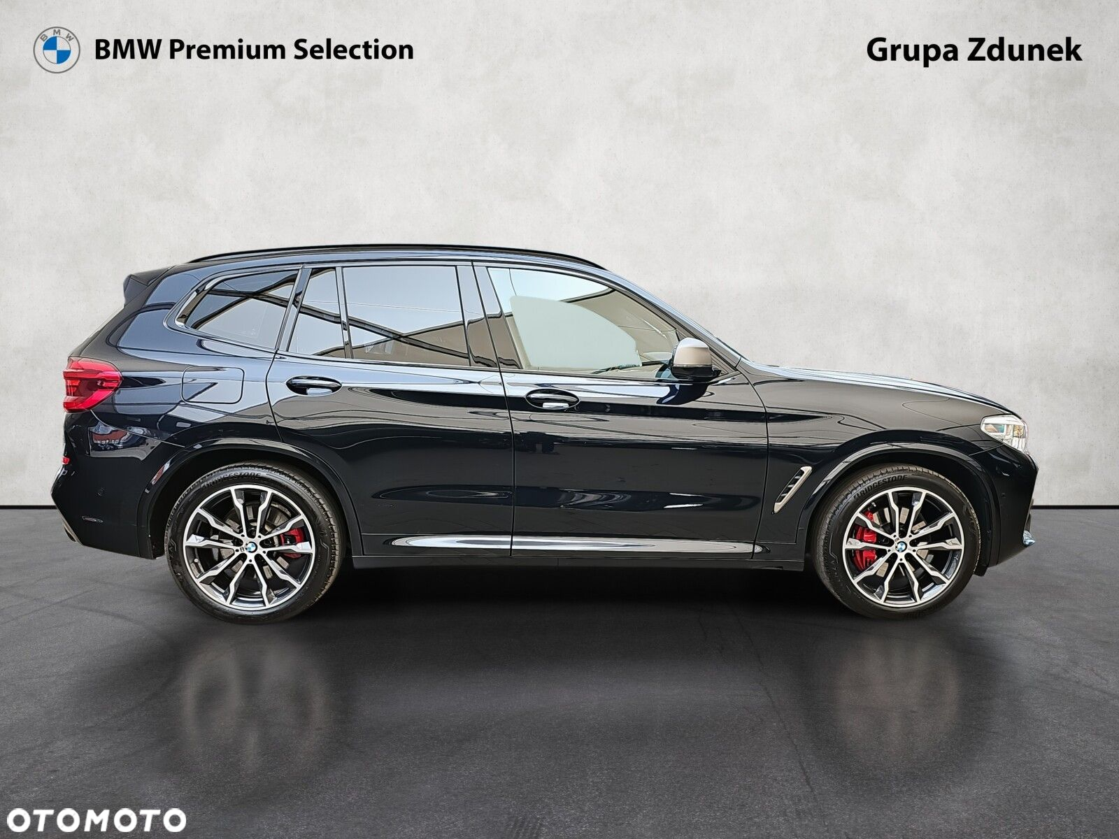 BMW X3 - 4