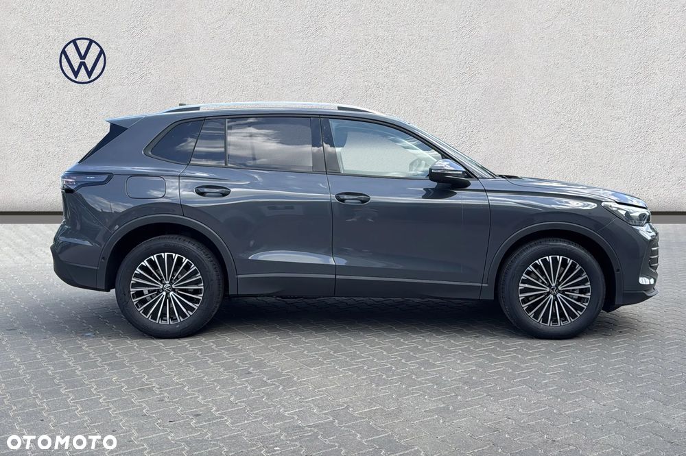 Volkswagen Tiguan 1.5 eTSI Life Plus DSG - 7