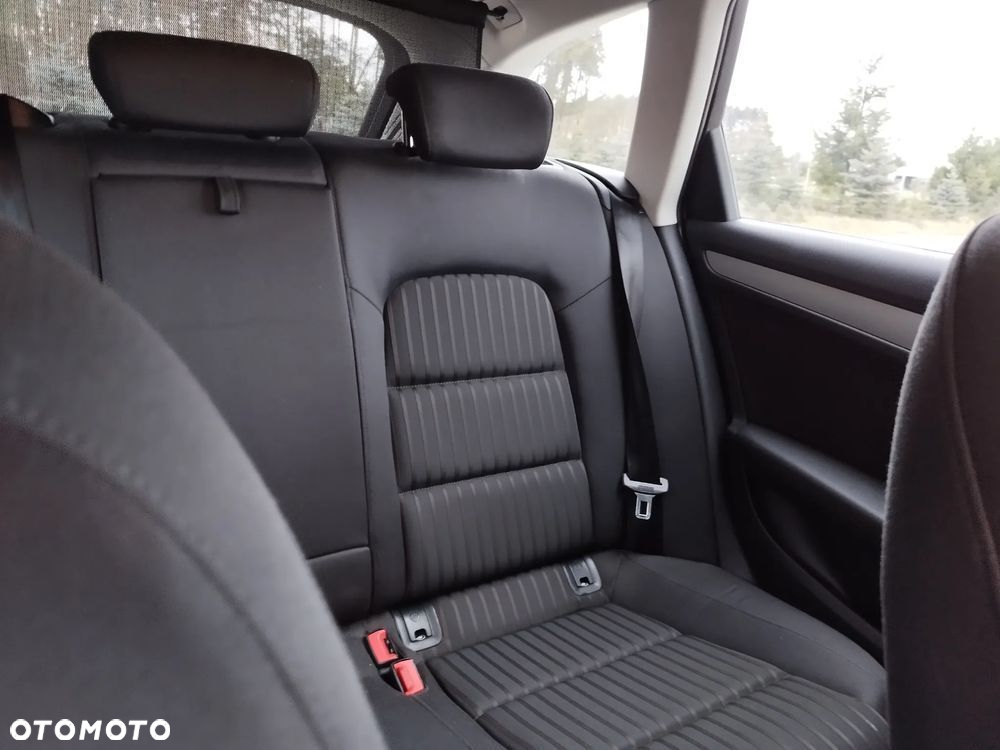Audi A4 2.7 TDI - 8