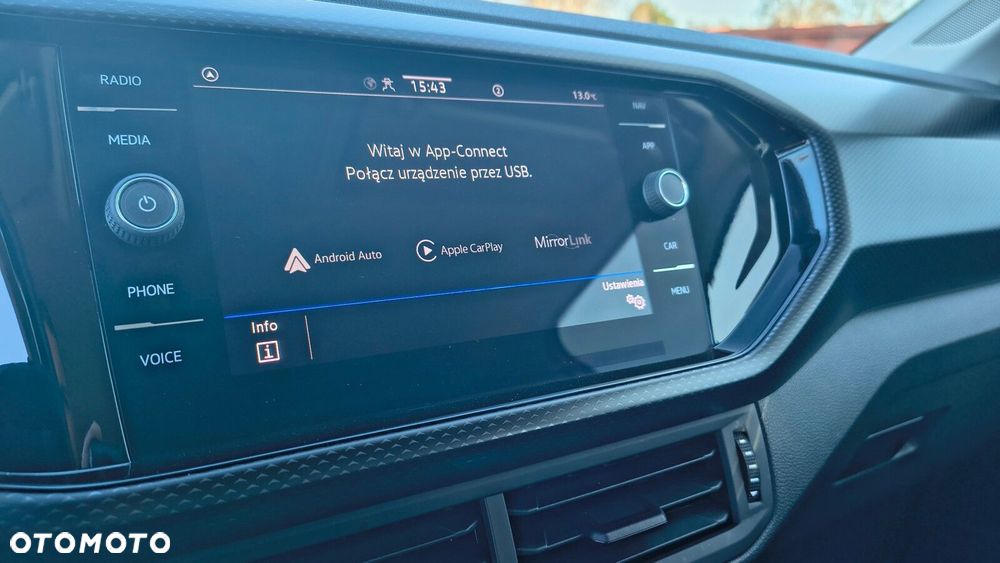 Volkswagen T-Cross - 20