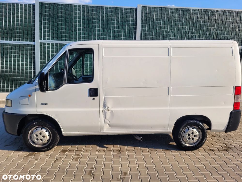 Citroën Jumper - 10