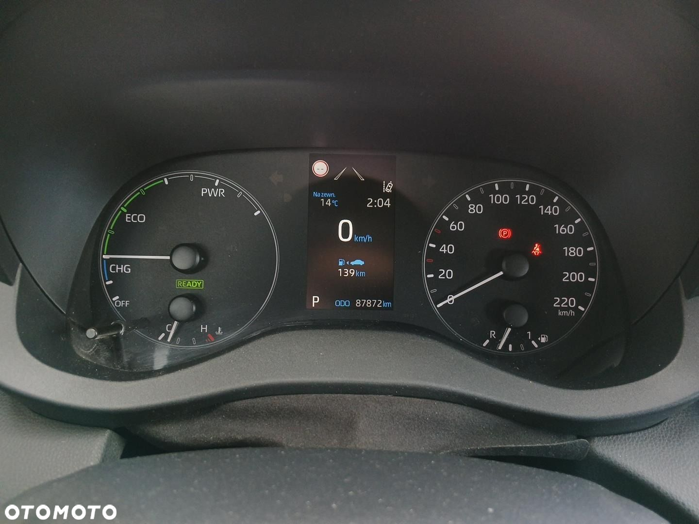 Toyota Yaris - 13