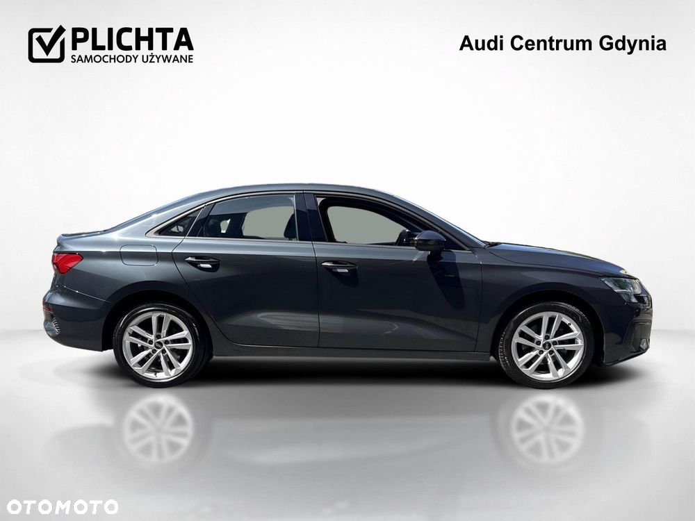 Audi A3 Limousine - 7