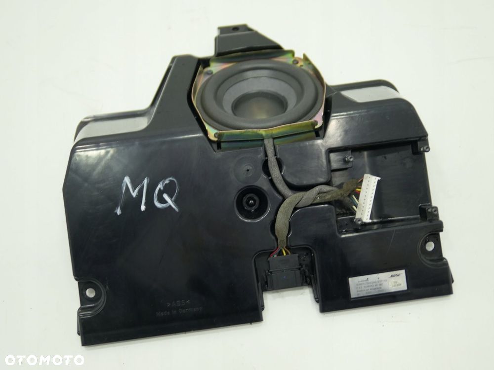 SOBWOOFER 447082 BOSE MASERATI QUATTROPORTE V 4.2 - 1