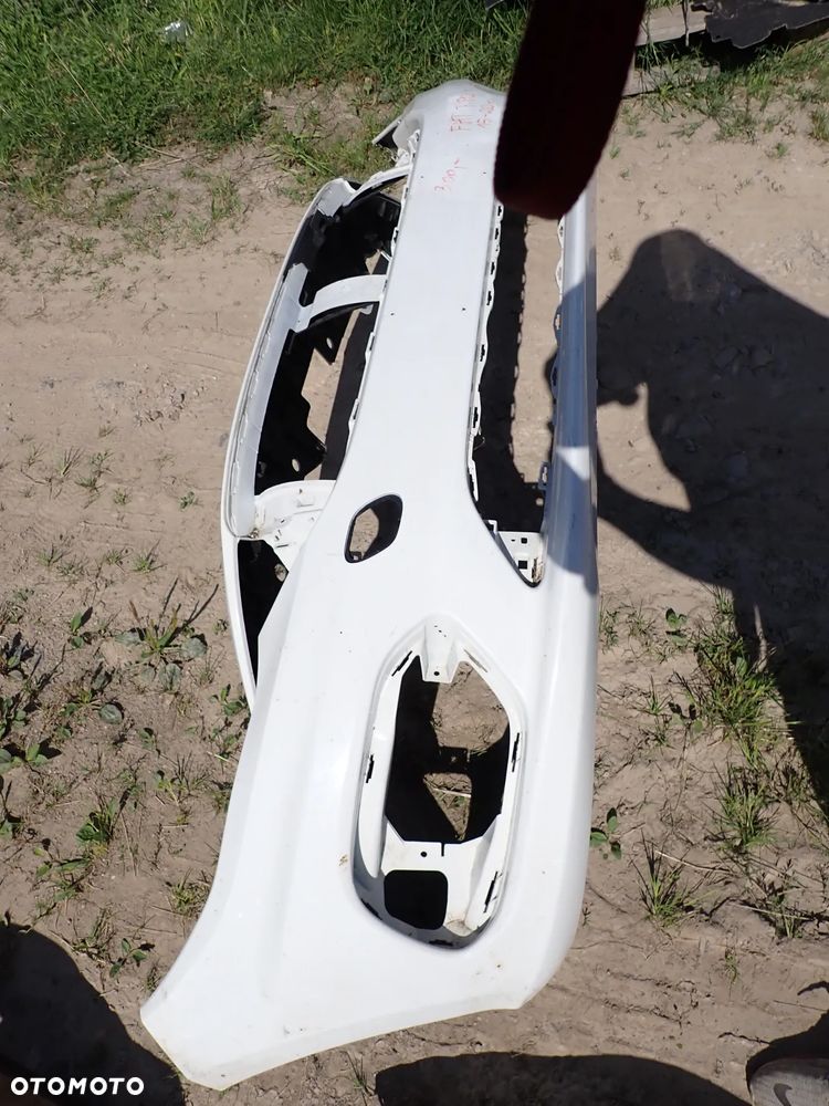 FIAT TIPO 15-20 ZDERZAK PRZÓD - 4