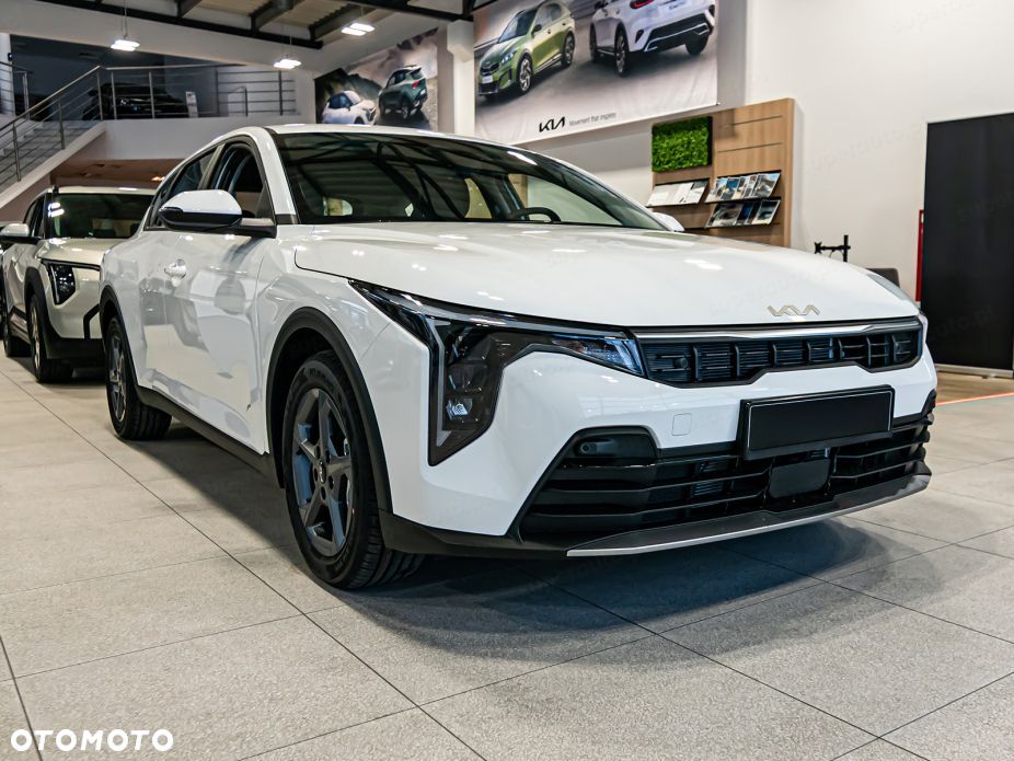 Kia K4 1.6 T-GDI M - 4