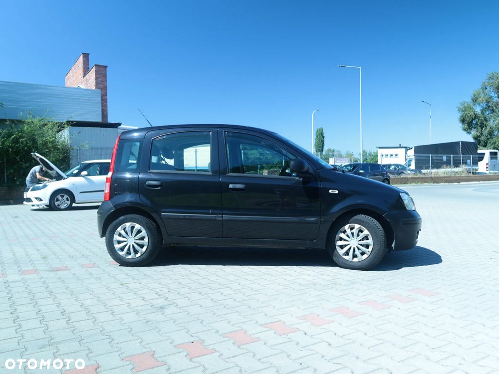 Fiat Panda - 3