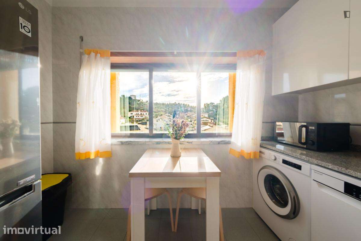 Apartamento com 2 quartos - localizado em Santarem - Grande imagem: 4/15