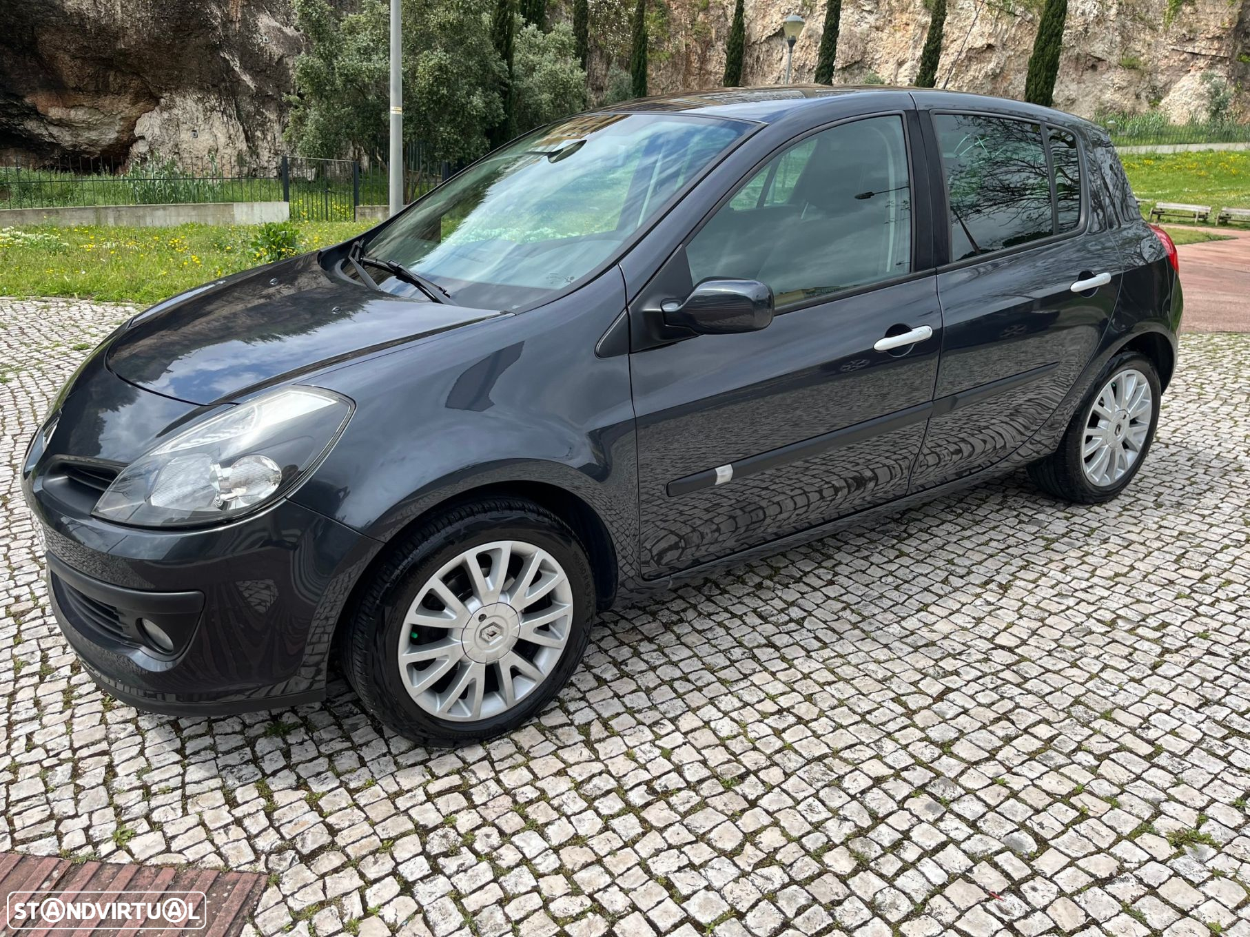 Renault Clio 1.2 TCE Dynamique S - 2