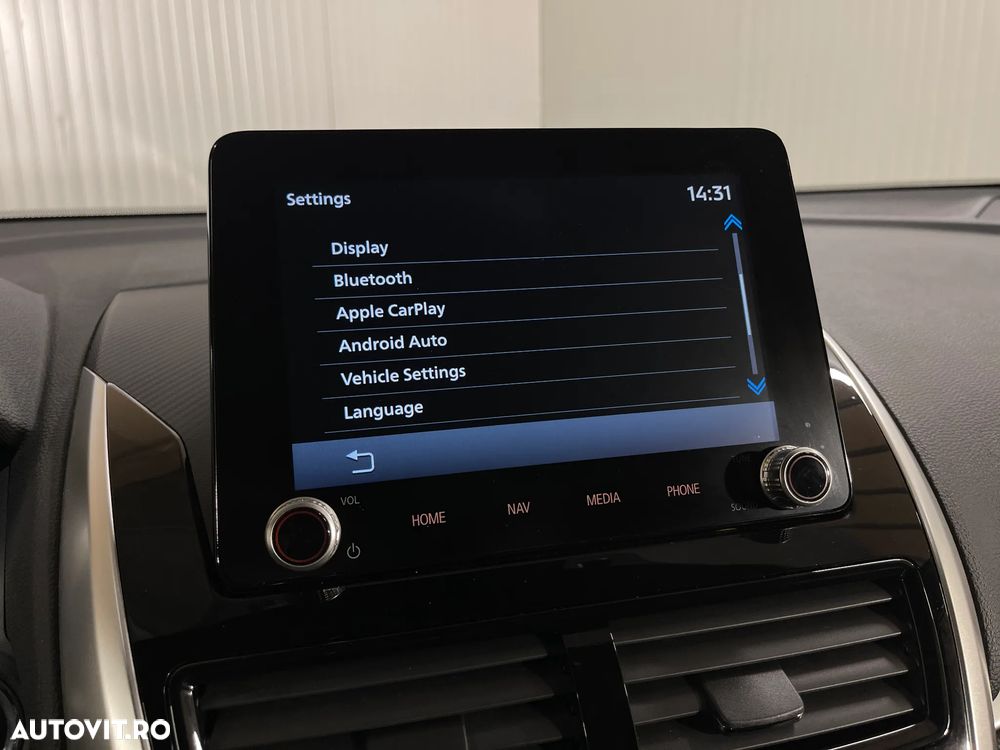 Mitsubishi Eclipse-Cross 4WD Select - 16