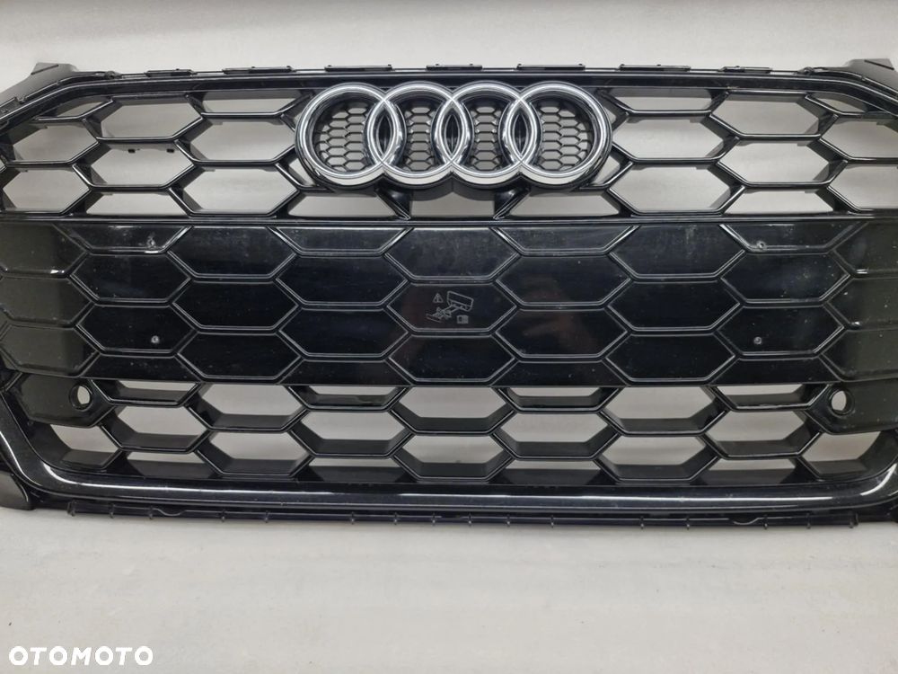 AUDI A4 B9 LIFT GRILL/ATRAPA CHŁODNICY 8W0853651EB - 3
