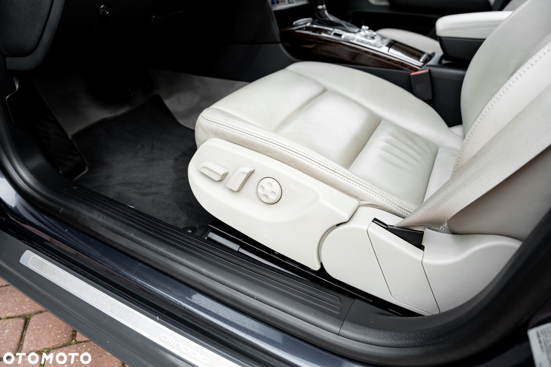 Audi A6 Allroad 3.0 TFSI Quattro Tiptr - 23