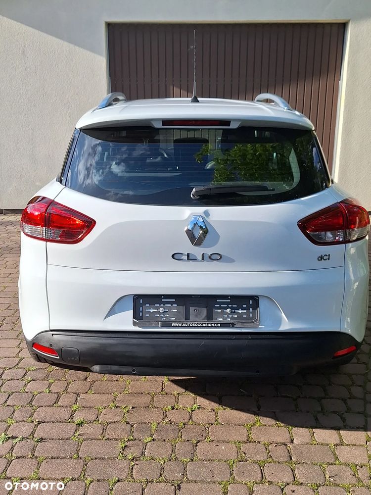 Renault Clio Energy dCi 90 EDC Intens - 30