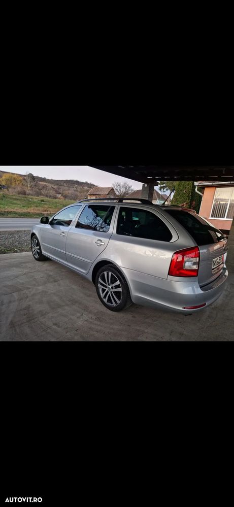 Skoda Octavia 1.2 TSI Best of - 3