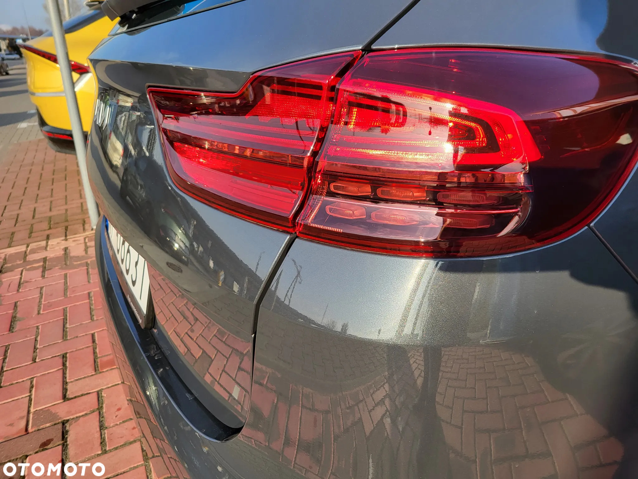 Kia Ceed 1.5 T-GDI M - 13