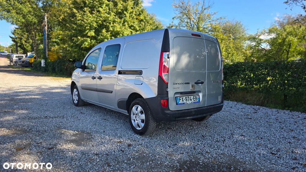 Renault Kangoo - 2