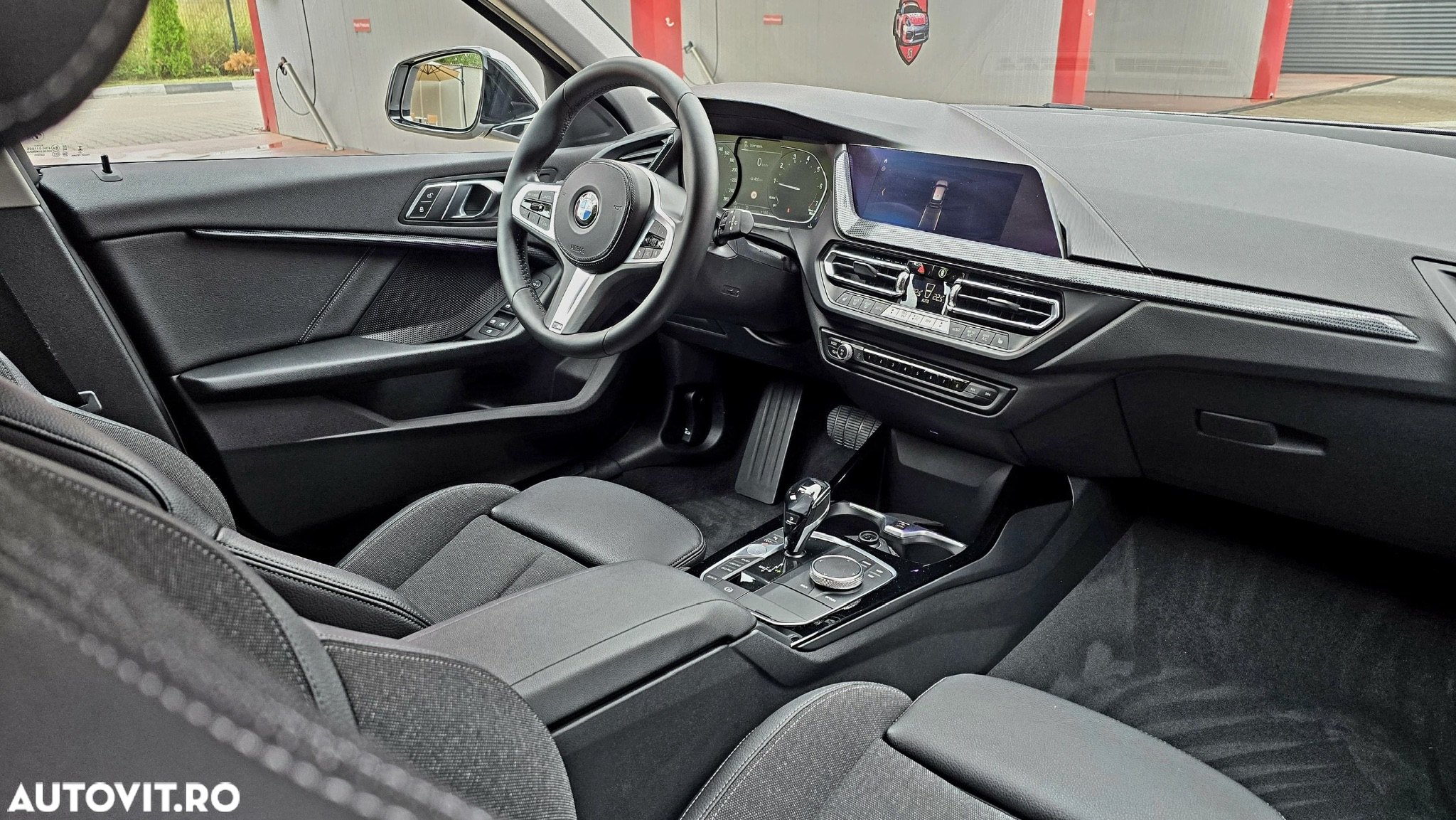 BMW Seria 1 - 17