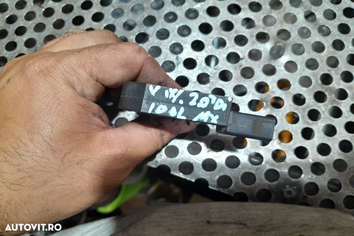 Senzor presiune gaze evacuare 076906051B 076906051B Volkswagen VW Tig - 2