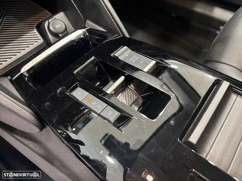 Citroën C4 X 1.2 PureTech Plus EAT8 - 18