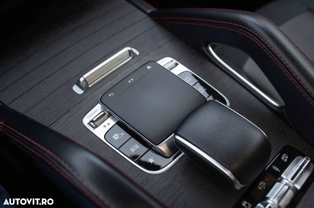 Mercedes-Benz GLE - 27