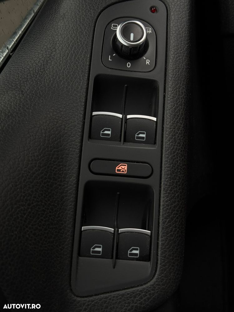 Volkswagen Tiguan 2.0 TDI DPF 4Motion BlueMotion Technology DSG Lounge Sport & Style - 19