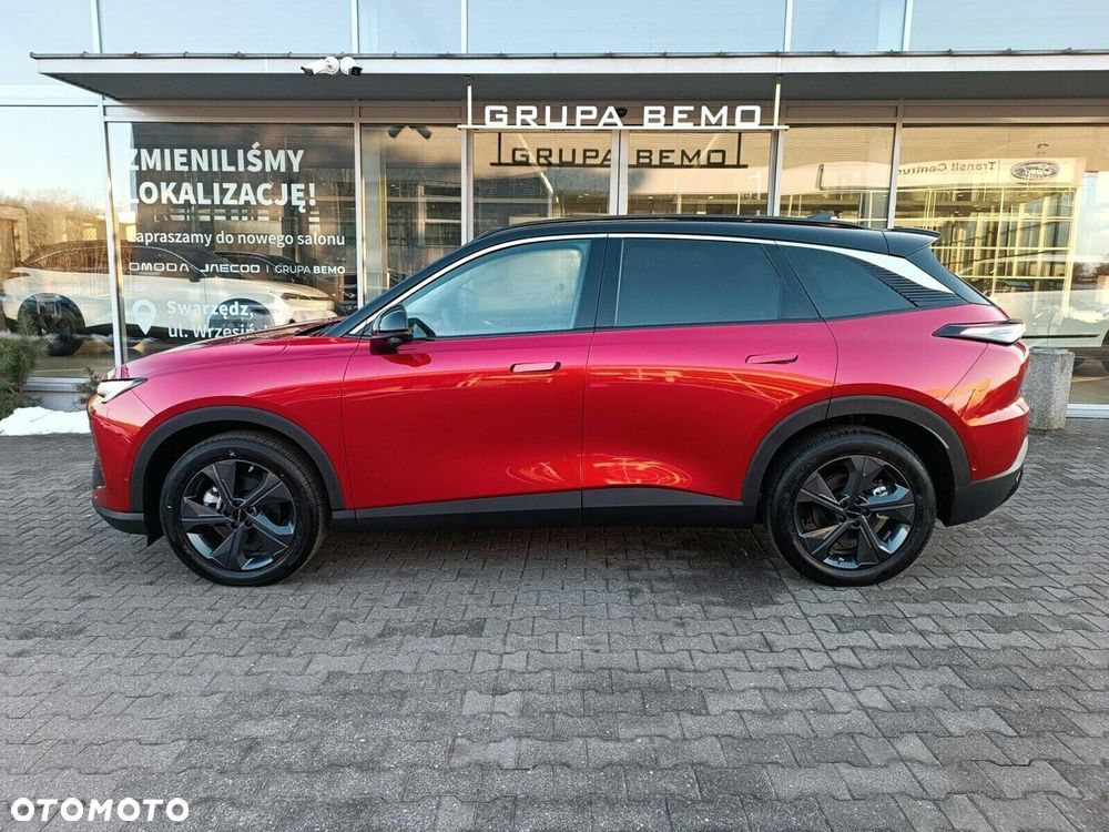 BAIC 5 Beijing 1.5T Luxury DCT - 6