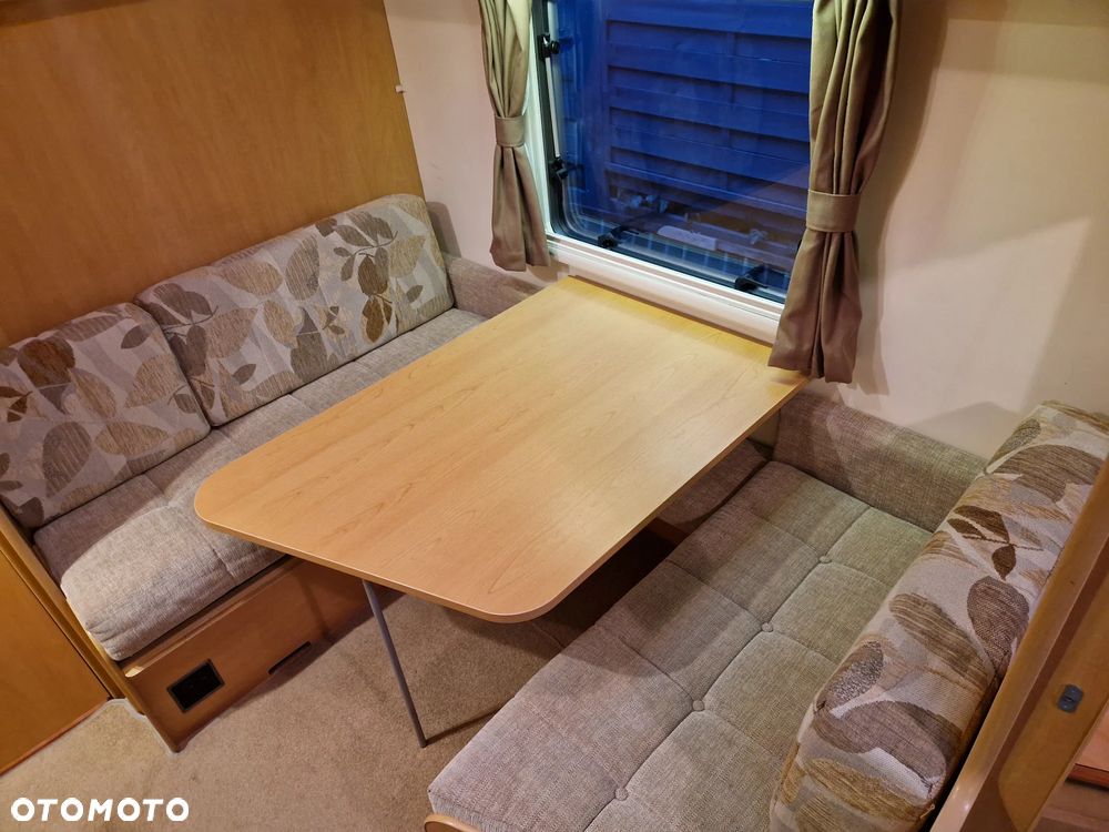 Bailey Olympus 504 - 15