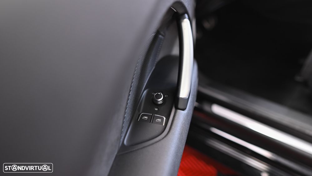 Audi TT Coupé 2.0 TFSI S-line - 45