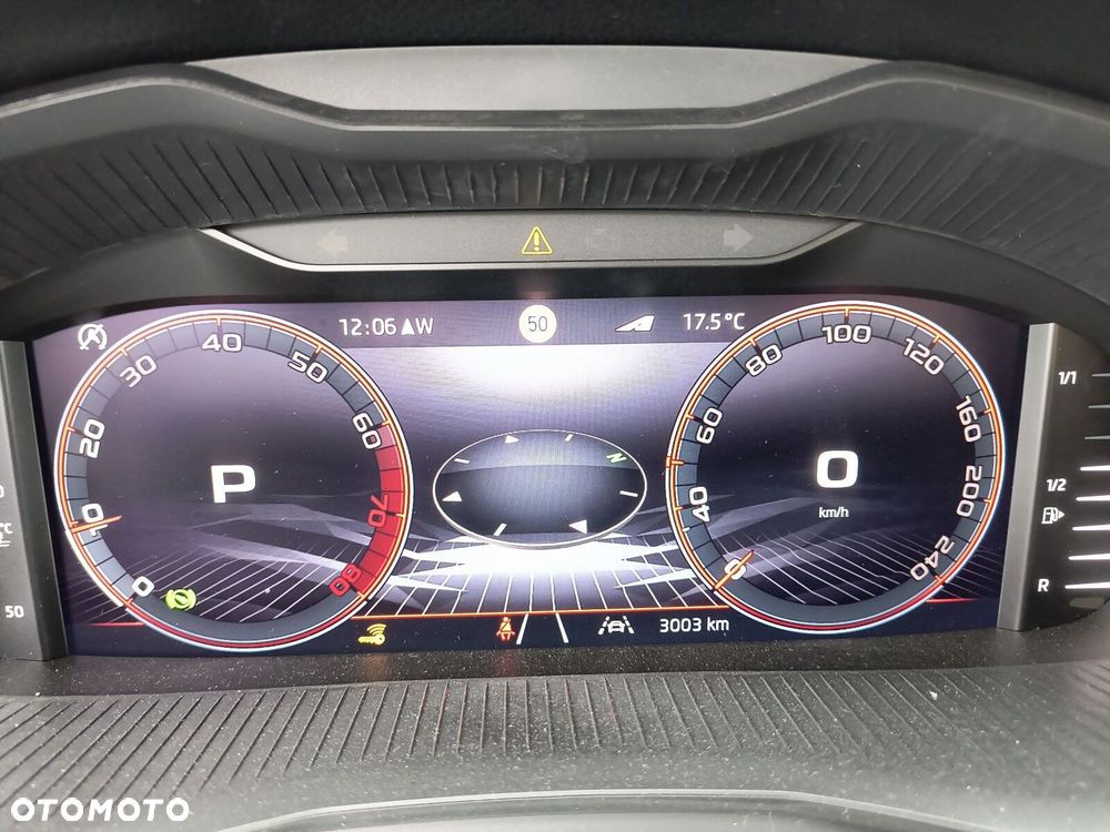 Skoda Scala 1.5 TSI Monte Carlo DSG - 15