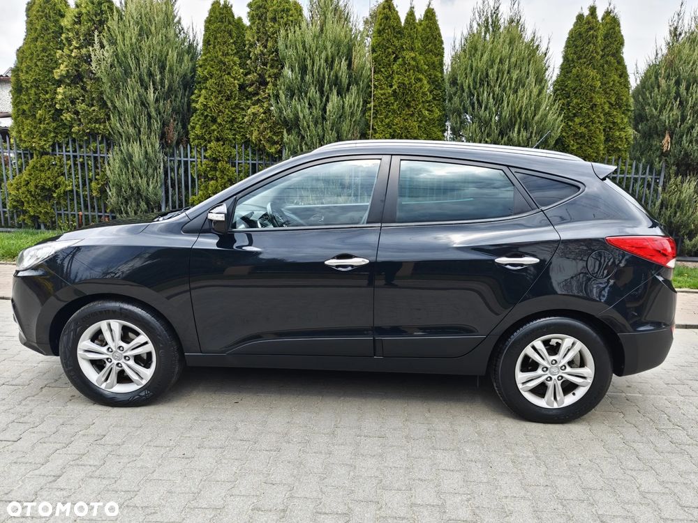 Hyundai ix35 2.0 CRDi Premium - 5