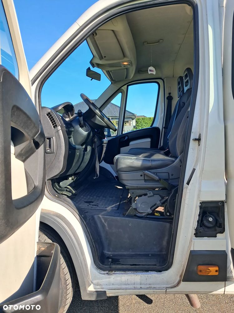 Citroën jumper - 13