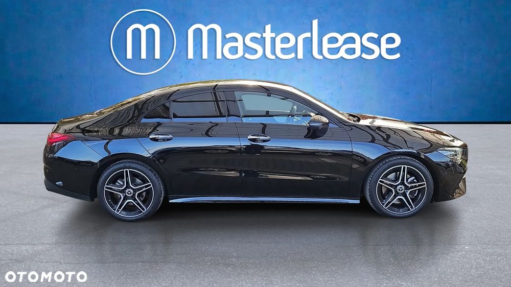 Mercedes-Benz CLA 200 mHEV AMG Line 7G-DCT - 5