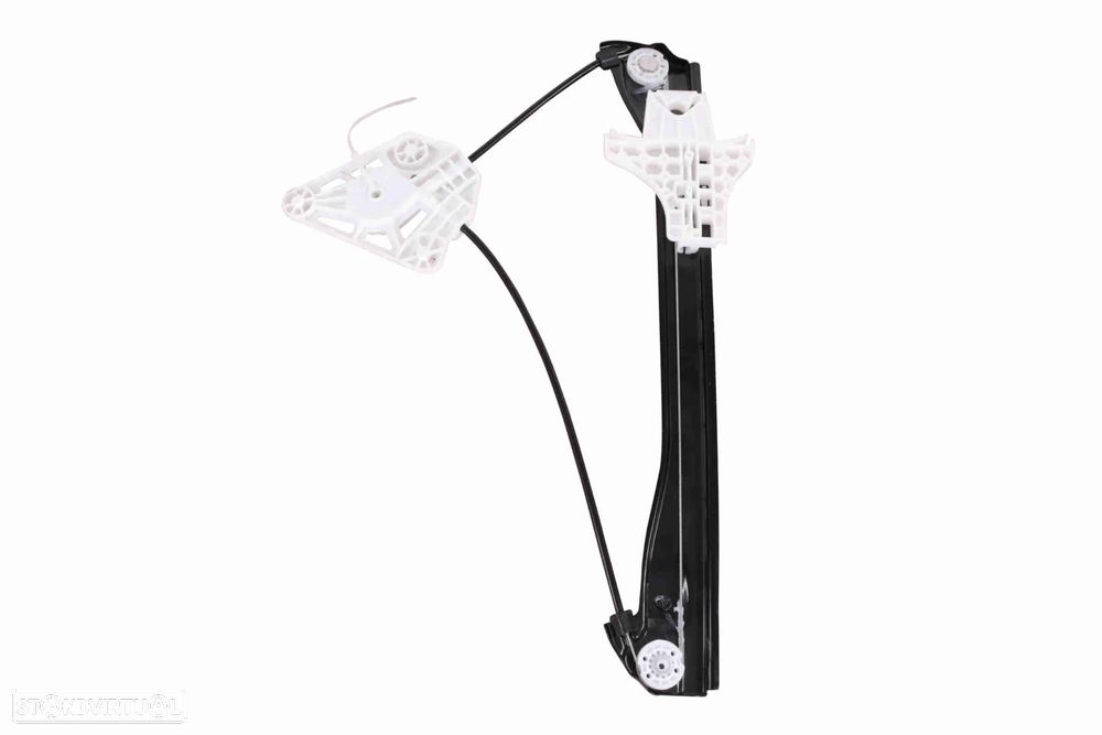 Elevador elétrico vidro porta trás Skoda Fabia NJ 2014- - 2