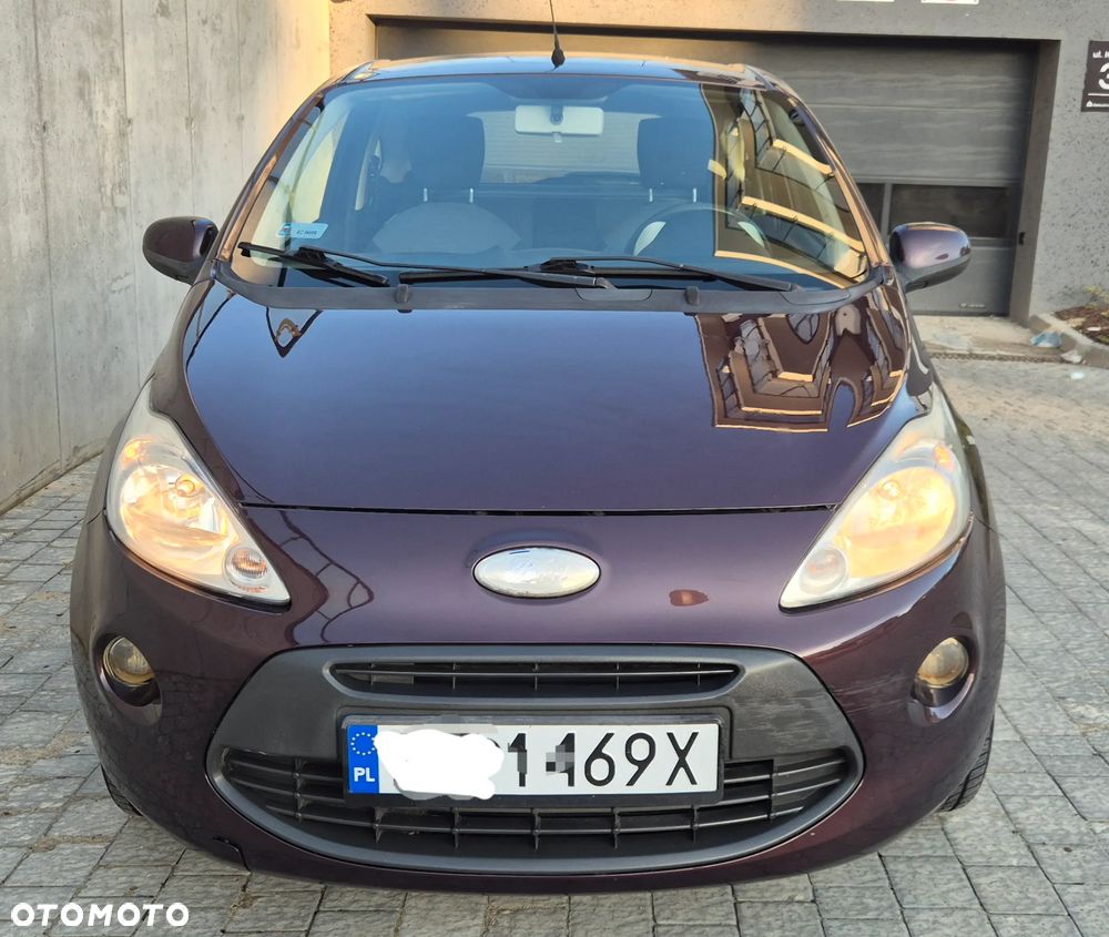 Ford KA - 11