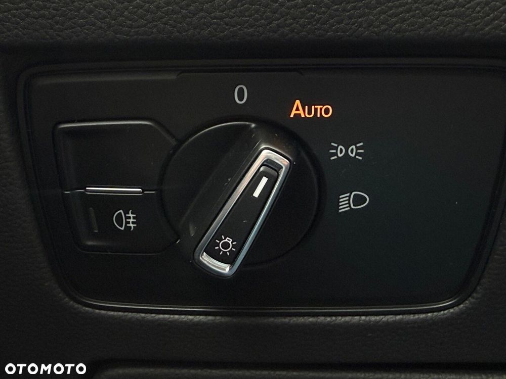 Volkswagen Arteon - 21