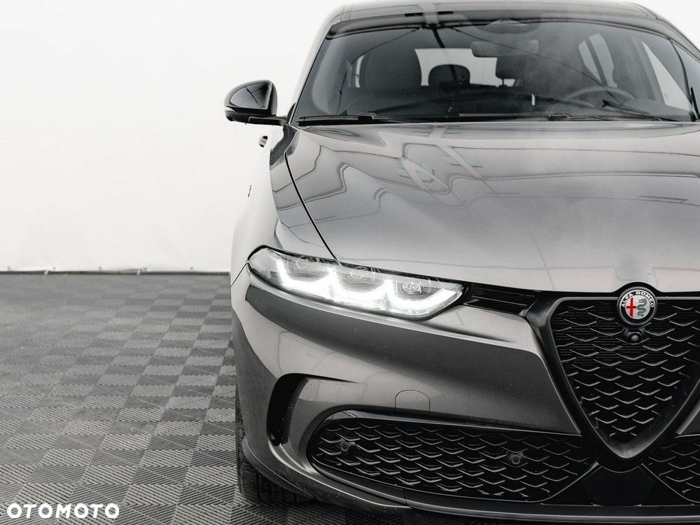 Alfa Romeo Tonale - 9